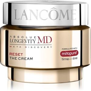 Lancôme Absolue Longevity MD Reset The Cream fiatalító krém hölgyeknek 50 ml kép