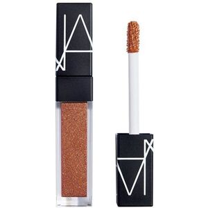 NARS Sparked Liquid Eyeshadow Folyékony csillámos szemhéjfesték árnyalat LIVING DOLL 3.5 ml kép