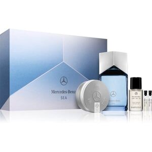 Mercedes-Benz Sea ajándékszett uraknak kép