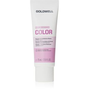 Goldwell Dualsenses Color Repair & Radiance Balm hajbalzsam a szín védelméért 75 ml kép