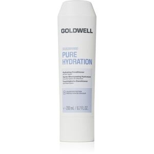 Goldwell Dualsenses Pure Hydration Hydrating Conditioner hidratáló kondicionáló 200 ml kép