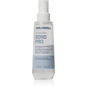 Goldwell Dualsenses Bond Pro Repair & Structure Spray erősítő spray regeneráló hatással 150 ml kép