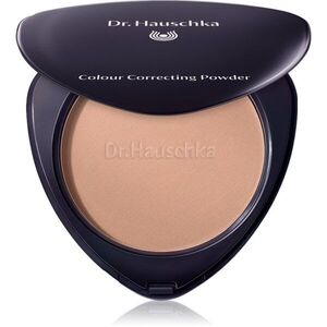 Dr. Hauschka Make-Up Bronzing Powder bronzosító púder 10 g kép