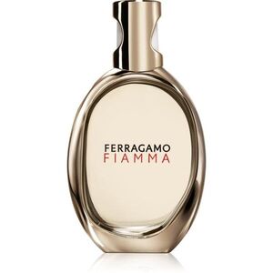Ferragamo Fiamma Eau de Parfum hölgyeknek 55 ml kép