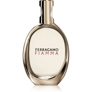 Ferragamo Fiamma Eau de Parfum hölgyeknek 100 ml kép