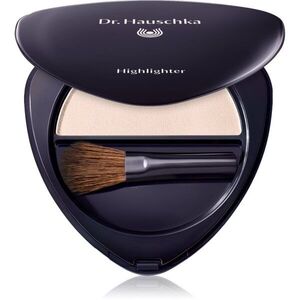 Dr. Hauschka Make-Up Highlighter kompakt púderes élénkítő arcra 5 g kép