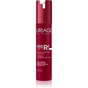 Uriage Age Lift R3 megújító éjszakai krém a feszes bőrért 40 ml kép