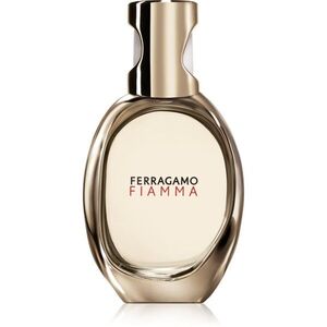 Ferragamo Fiamma Eau de Parfum hölgyeknek 35 ml kép
