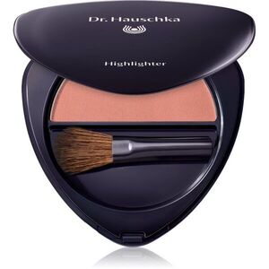 Dr. Hauschka Make-Up Blush púderes arcpír árnyalat 02 apricot 5 g kép