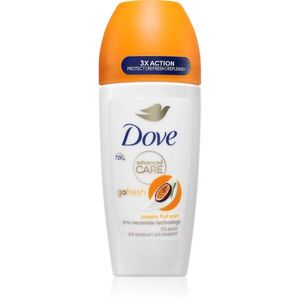 Dove Advanced Care Go Fresh Passion Fruit golyós dezodor roll-on 50 ml kép