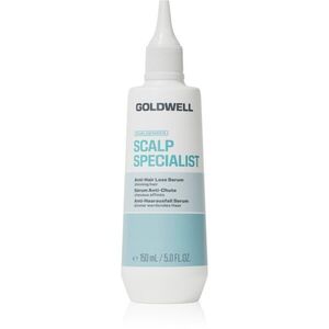 Goldwell Dualsenses Scalp Specialist Anti-Hair Loss Serum szérum hajhullás ellen 150 ml kép