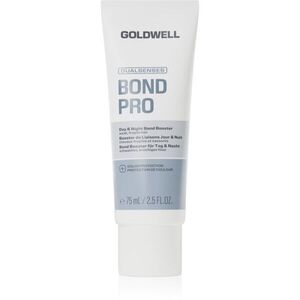 Goldwell Dualsenses Bond Pro Day & Night Booster erősítő ápolás Nappali és éjjeli ápolás 75 ml kép
