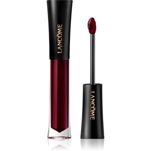 Lancôme L'Absolu Rouge Glaze Tintation fényes, hidratáló folyékony rúzs 712 CHERRY BOMBASTIC 4.5 ml kép