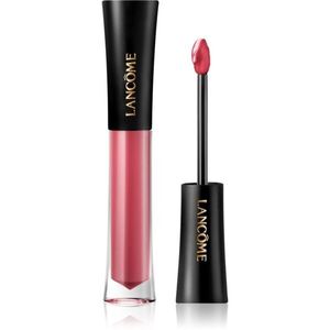 Lancôme L'Absolu Rouge Glaze Tintation fényes, hidratáló folyékony rúzs 705 PINKSTAR MARTINI 4.5 ml kép