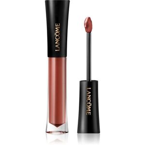 Lancôme L'Absolu Rouge Glaze Tintation fényes, hidratáló folyékony rúzs 703 CHOCOLATE FEAST 4.5 ml kép