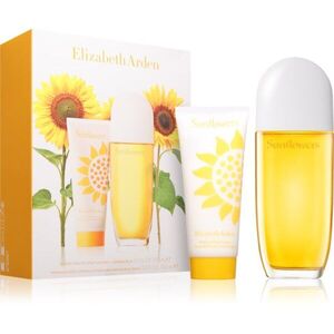 Elizabeth Arden Sunflowers ajándékszett hölgyeknek 1 db kép