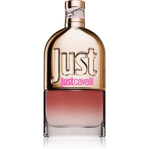 Roberto Cavalli Just Cavalli For Her Eau de Toilette hölgyeknek 90 ml kép
