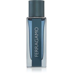 Ferragamo Ferragamo Intense Leather Eau de Parfum uraknak 30 ml kép