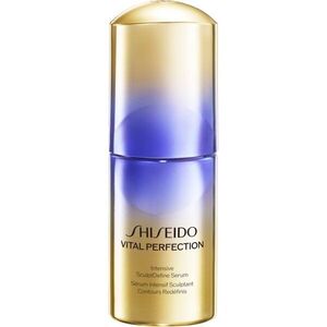 Shiseido Vital Perfection Intensive SculptDefine Serum liftinges szérum az arckontúr feszesítésére 40 ml kép