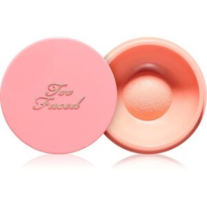 Too Faced Peach Perfector Setting Powder fixáló porpúder árnyalat Bronzed Peach 15 g kép
