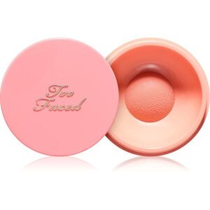 Too Faced Peach Perfector Setting Powder fixáló porpúder árnyalat Caramelized Peach 15 g kép