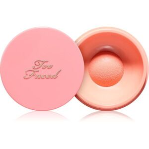Too Faced Peach Perfector Setting Powder fixáló porpúder árnyalat Peachy Pink 15 g kép