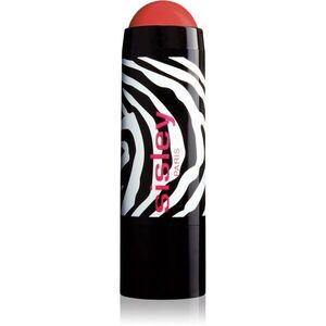 Sisley Phyto Blush Twist krémes arcpirosító stift árnyalat 9 Cranberry 5.5 g kép