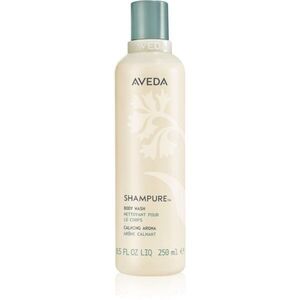 Aveda Shampure™ Body Wash gyengéd tusfürdő gél 250 ml kép