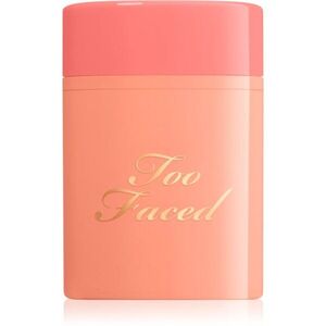 Too Faced Peach Primed & Peachy Primer hidratáló bázis alapozó alá 30 ml kép