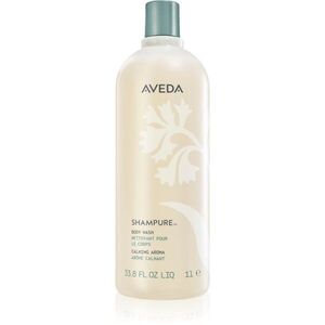 Aveda Shampure™ Body Wash gyengéd tusfürdő gél 1000 ml kép