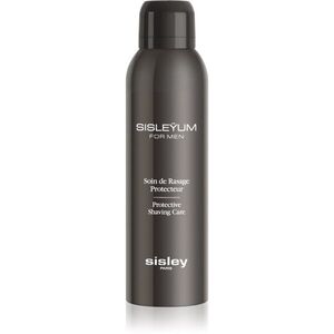 Sisley Sisleÿum Protective Shaving Care borotválkozási hab nyugtató hatással uraknak 150 ml kép