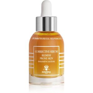 Sisley Corrective Serum for Blemish Prone Skin helyreállító szérum a bőr tökéletlenségei ellen 30 ml kép
