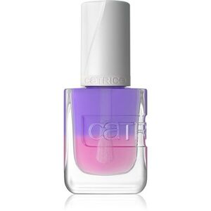 Catrice Dual Delight olaj az egészséges körmökért és körömágyért 10.5 ml kép