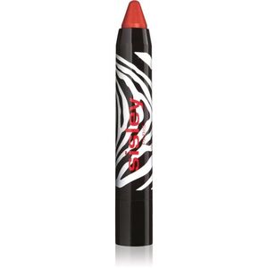 Sisley Phyto-Lip Twist tonizáló ajakbalzsam ceruzában árnyalat 28 Tangerine 2.5 g kép