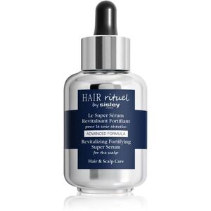 Hair Rituel by Sisley Revitalizing Fortifying Serum Advanced Formula intenzív kúra hajhullás ellen 60 ml kép