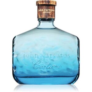 John Varvatos Artisan Costiero Eau de Parfum uraknak 125 ml kép