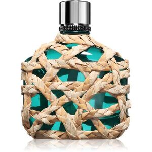 John Varvatos XX Artisan Teal Eau de Toilette uraknak 75 ml kép