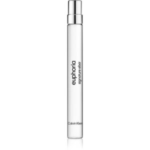 Calvin Klein euphoria signature elixir intense parfüm hölgyeknek 10 ml kép