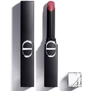 DIOR Rouge Dior On Stage hosszan tartó rúzs - 24 órán át kenődésmentes - matt hatás árnyalat 383 Mauve D-Vibe 2 g kép