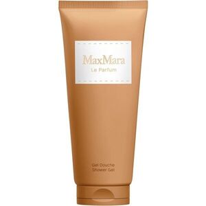 MaxMara Le Parfum illatosított krémtusfürdő hölgyeknek 200 ml kép