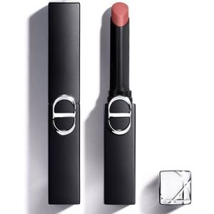DIOR Rouge Dior On Stage hosszan tartó rúzs - 24 órán át kenődésmentes - matt hatás árnyalat 110 Magnetic Nude 2 g kép