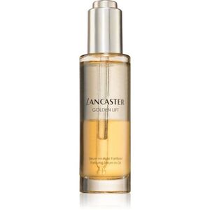 Lancaster Golden Lift Fortifying Serum-in-Oil olajos szérum a bőrgát erősítésére 50 ml kép