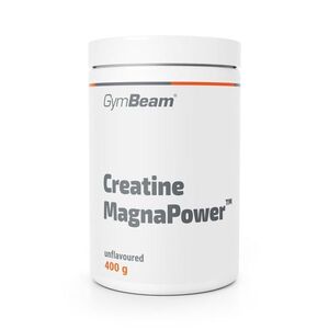 GymBeam Creatine MagnaPower™ kép