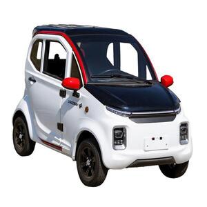 Elektromos mopedautó UNIZDRAV MiniCar kép