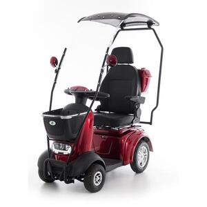 Elektromos robogó MOBILITY Plus Ark kép
