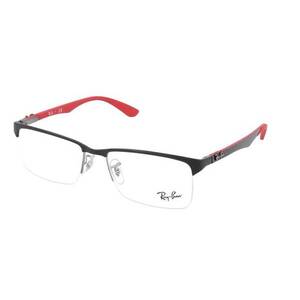 Ray-Ban Ray-Ban szemüvegkeret RX8411 - 2509 kép