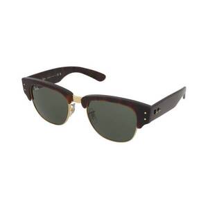 Ray-Ban Ray-Ban Mega Clubmaster RB0316S 990/31 kép