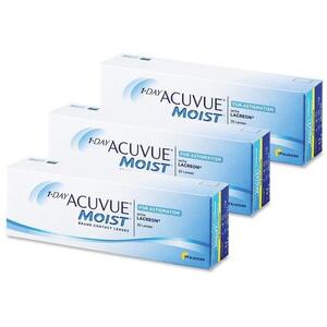 1-Day Acuvue Moist for Astigmatism 90 db kép