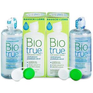 Biotrue 2x300 ml kép