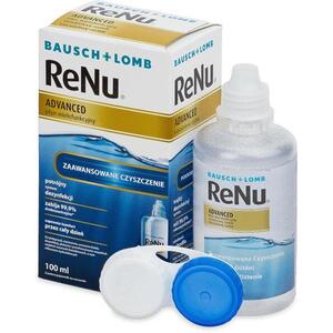 ReNu Advanced 100 ml kép